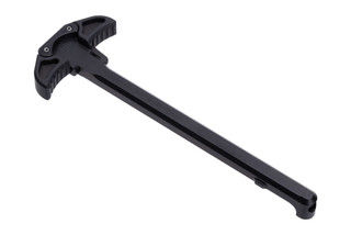 Reptilia Corp Puller Ambidextrous AR-15 Charging Handle in black
